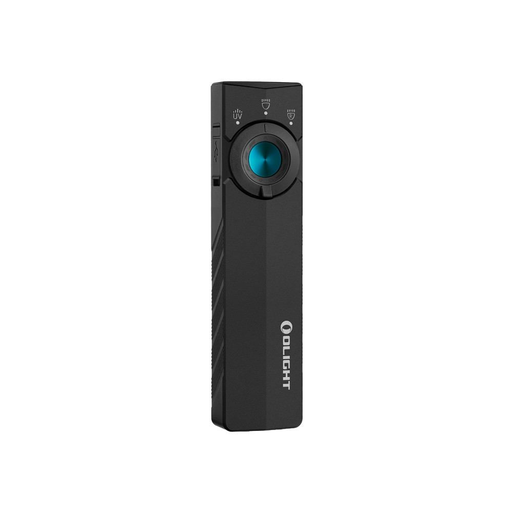 Olight ArkPro Lite Flat EDC Flashlight
