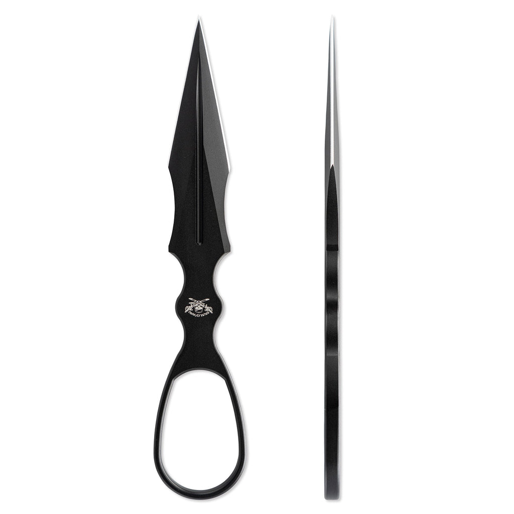 Skallywag Aluminum Dagger (Not Trainer)