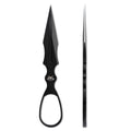 Skallywag Aluminum Dagger (Not Trainer)