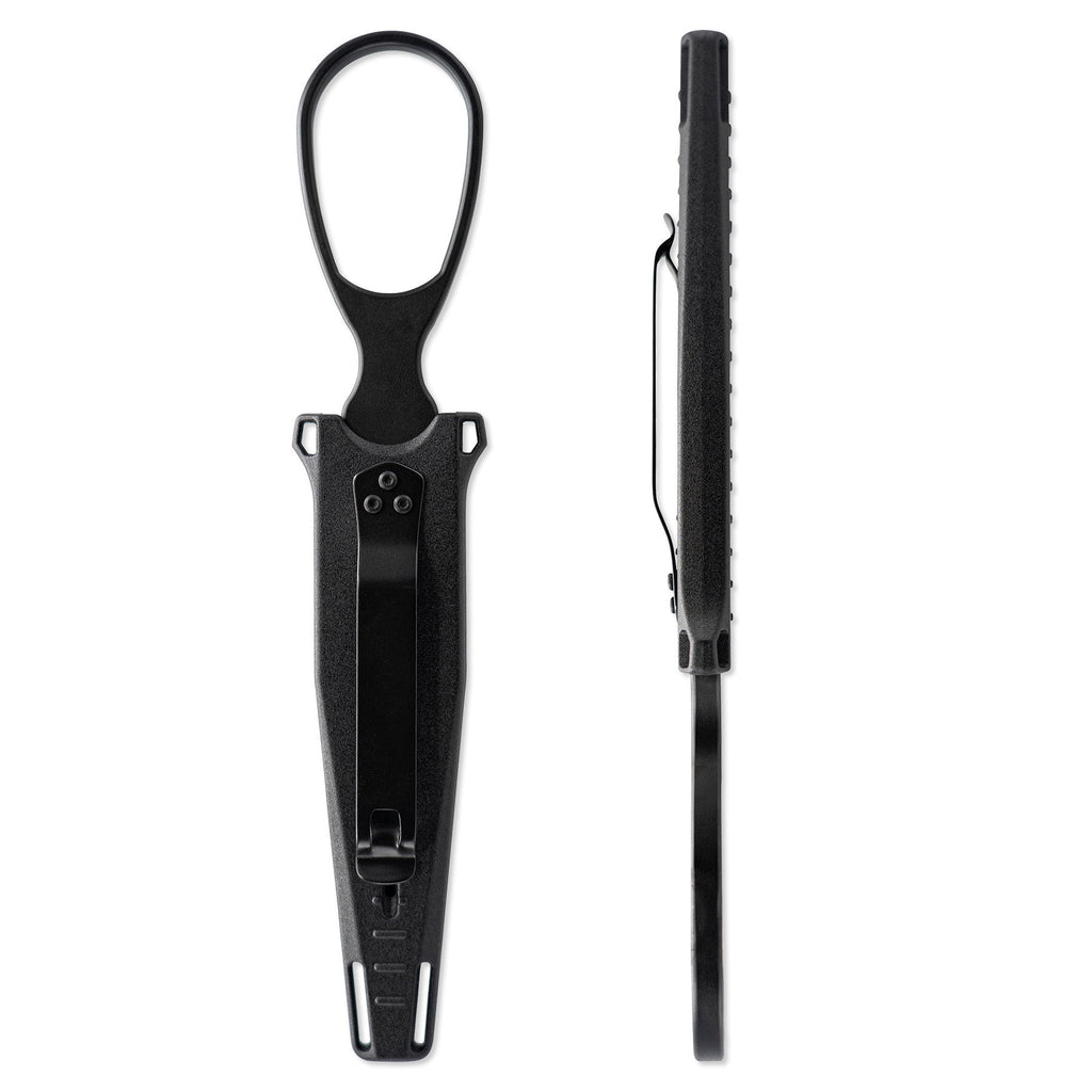 Skallywag Aluminum Dagger (Not Trainer)