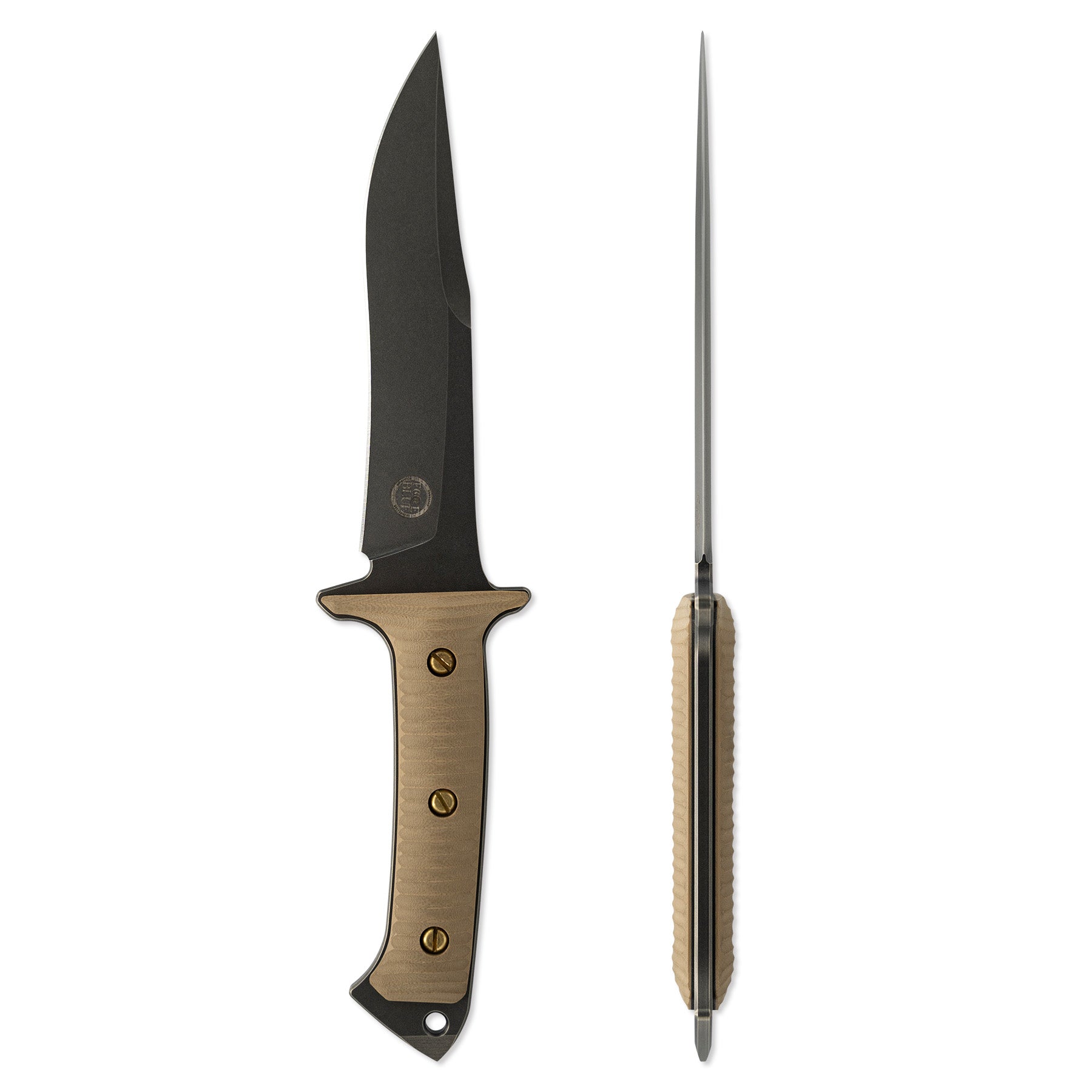 Skallywag Tactical x Force Blue Riptide Spear Point