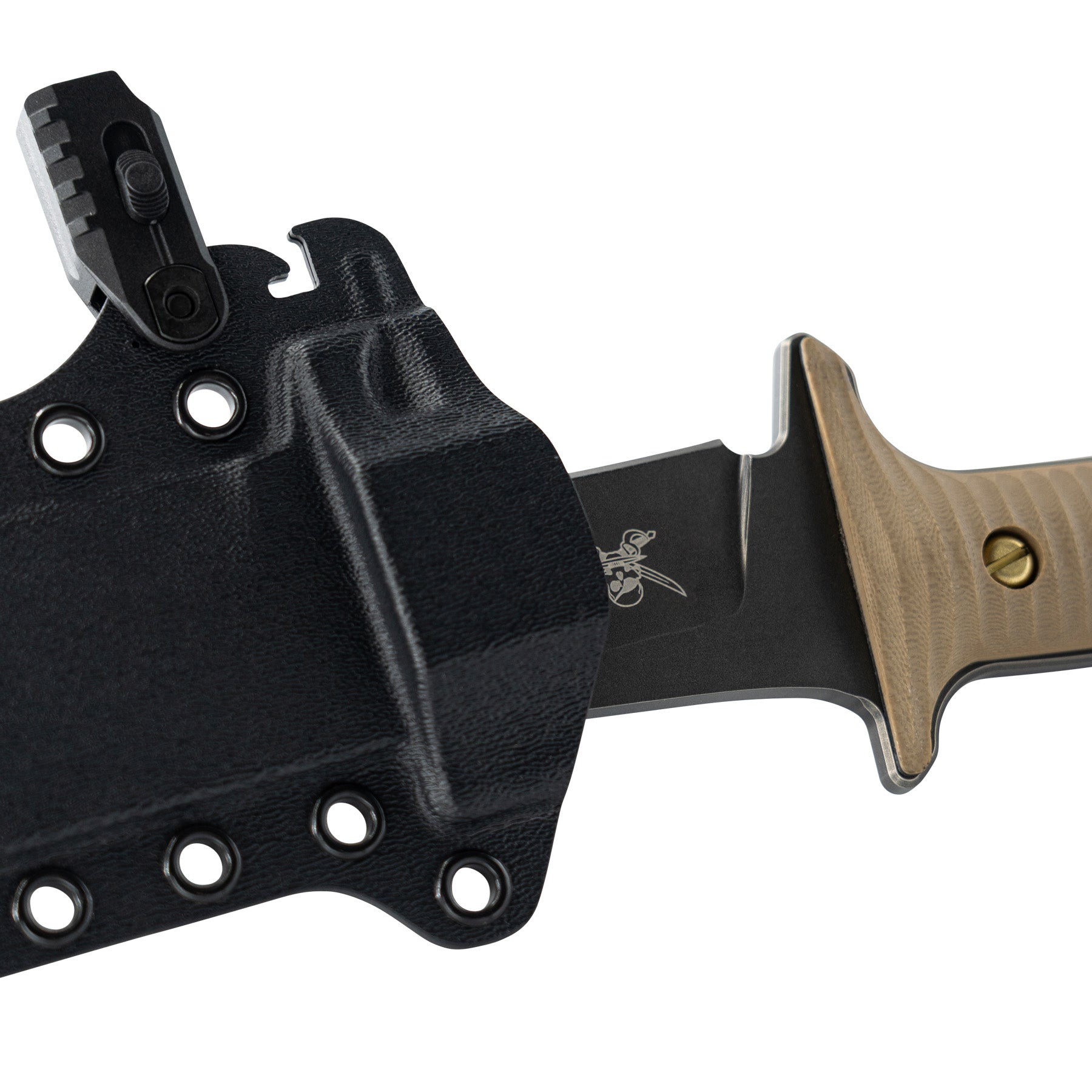 Skallywag Tactical x Force Blue Riptide Spear Point