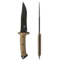 Skallywag Tactical x Force Blue Riptide Spear Point
