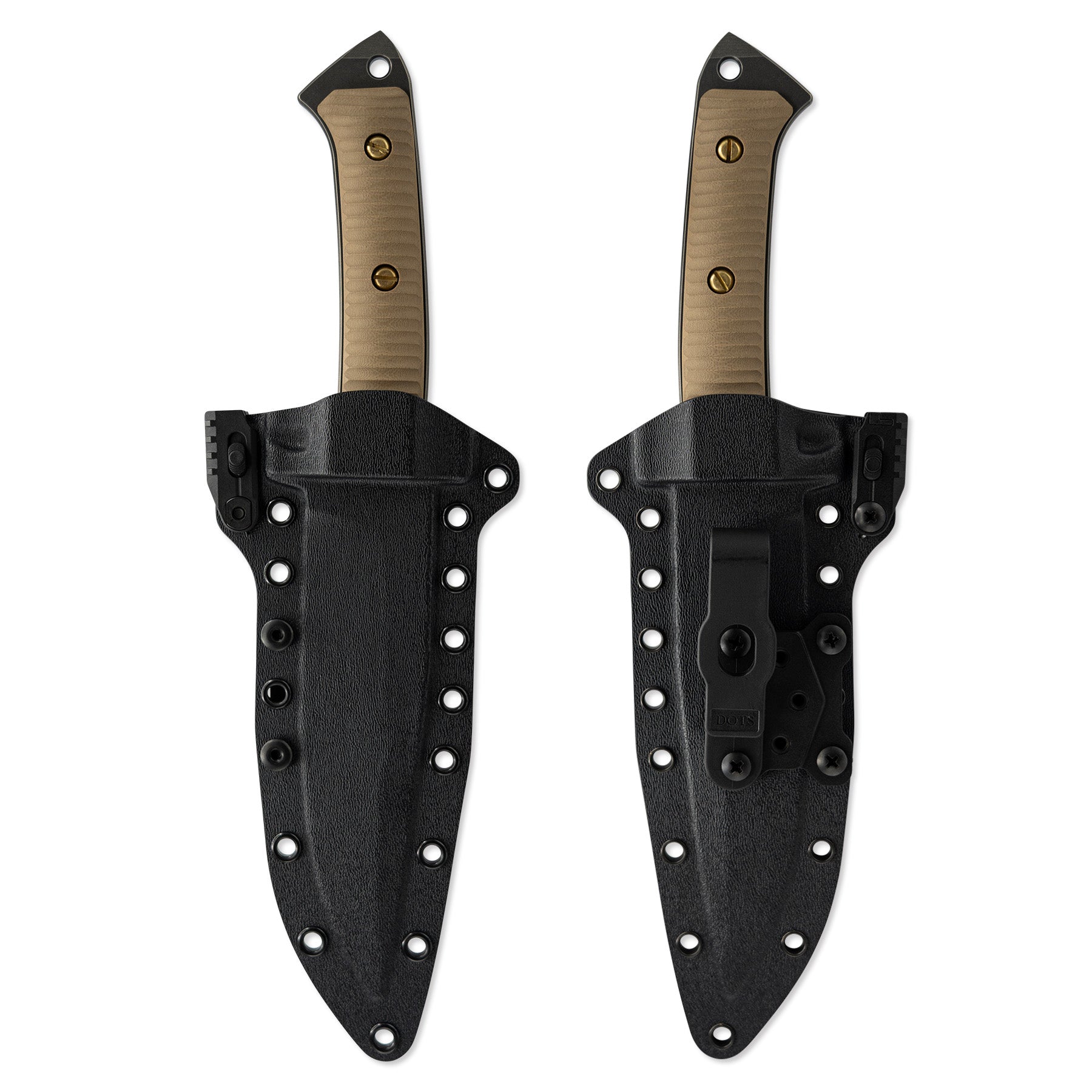 Skallywag Tactical x Force Blue Riptide Spear Point