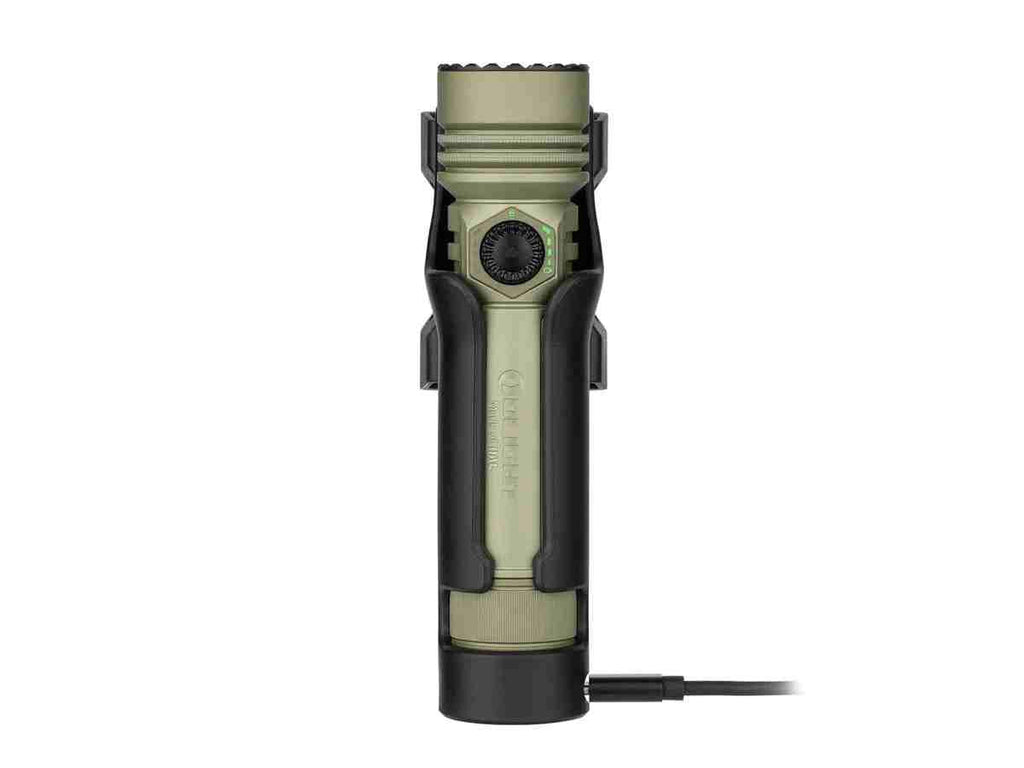 Olight Seeker Ultra EDC flashlight
