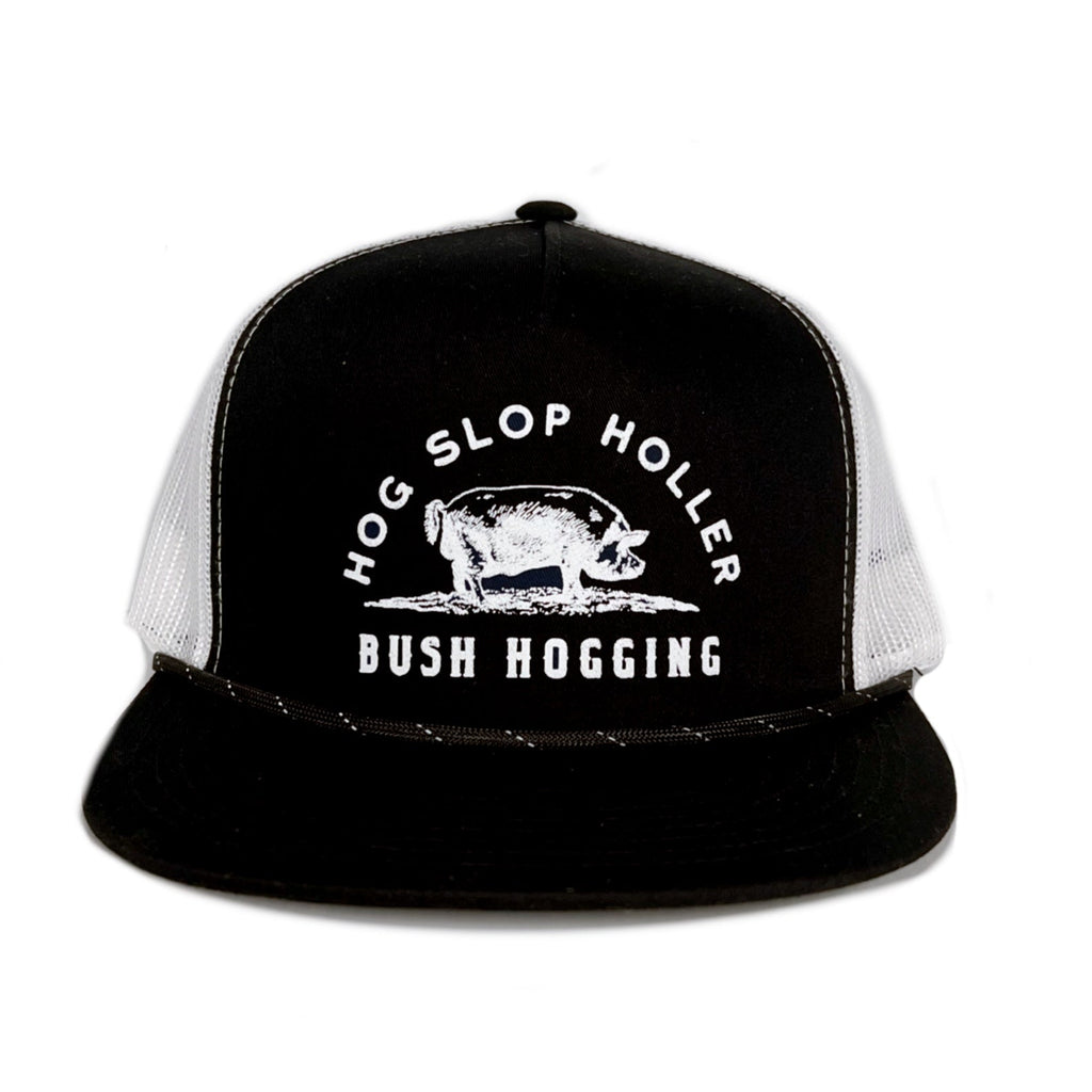 Hog Slop Holler